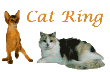 Cat Ring